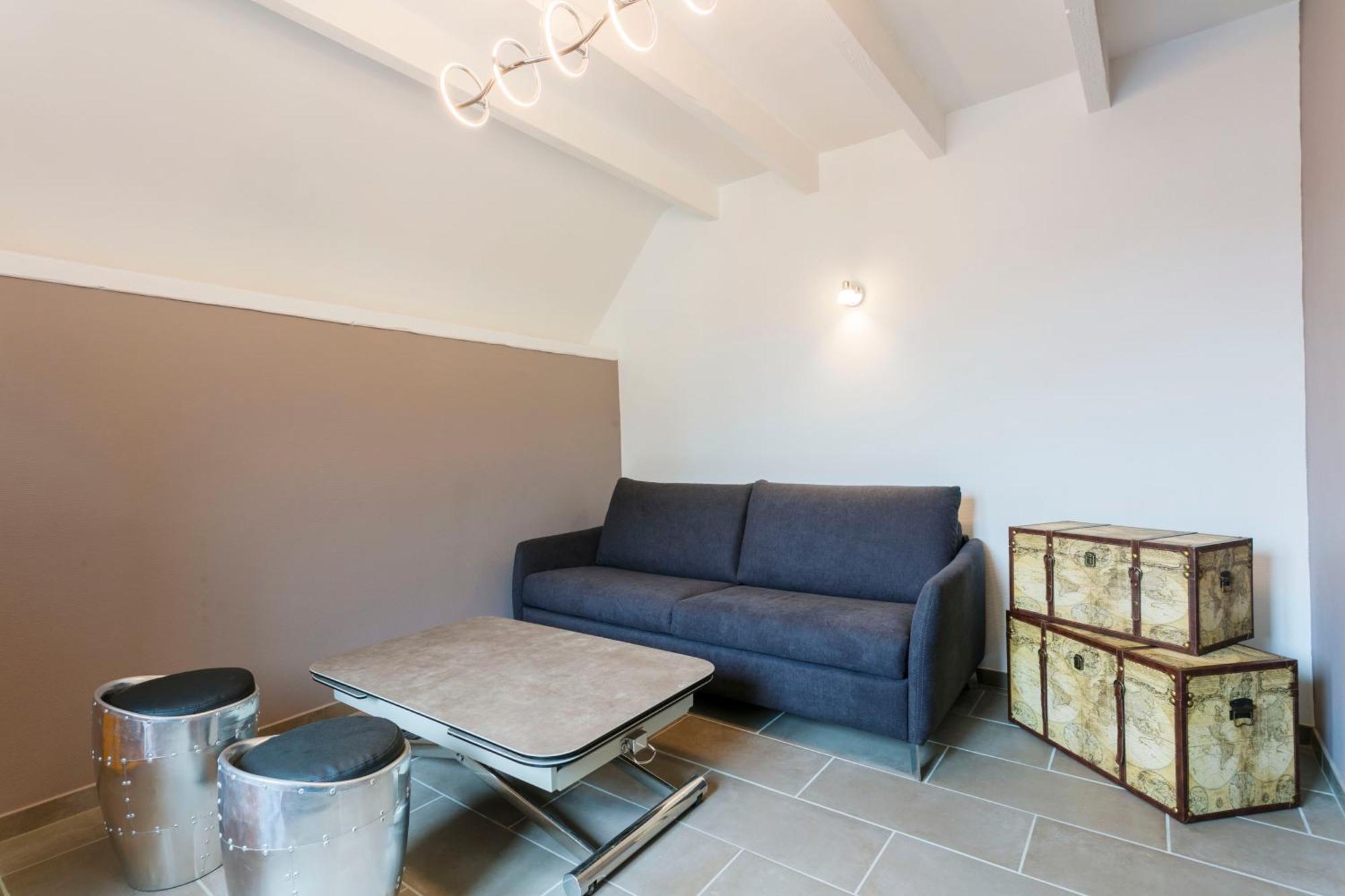 Roissy Appartements Zimmer foto
