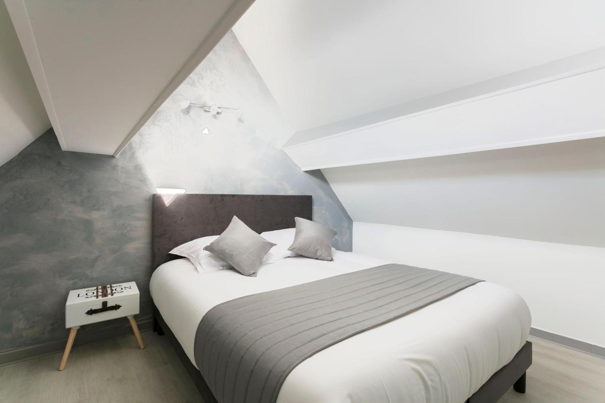Roissy Appartements Zimmer foto